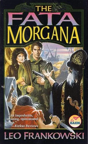 The Fata Morgana