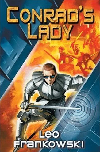Conrad's Lady