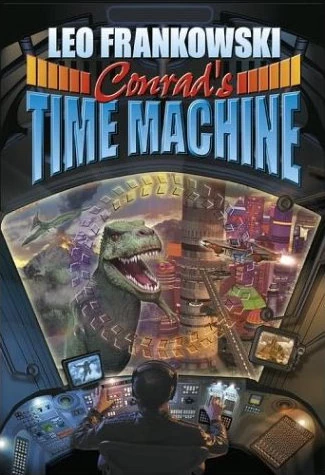 Conrad's Time Machine