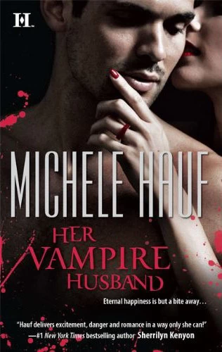 Her Vampire Husband (Wicked Games #3) by Michele Hauf