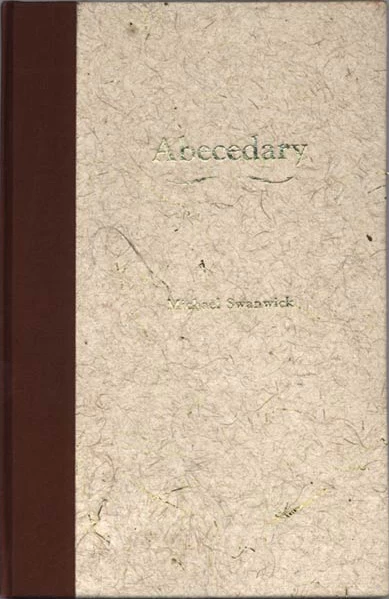 Puck Aleshire's Abecedary by Michael Swanwick