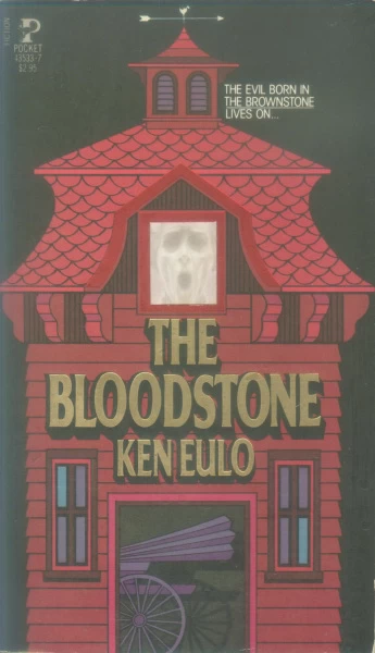 The Bloodstone