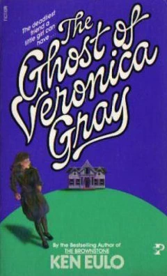 The Ghost of Veronica Gray