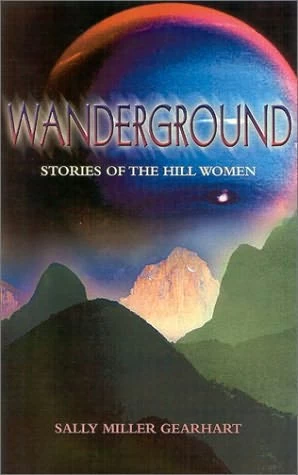 The Wanderground