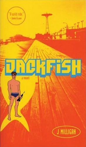 Jack Fish