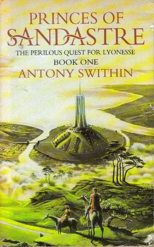 Princes of Sandastre