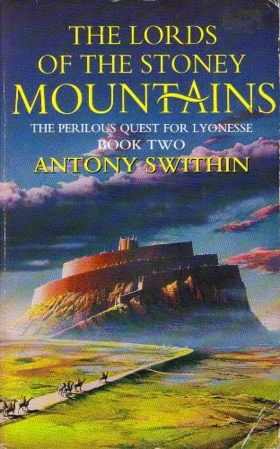 The Lords of the Stoney Mountains
