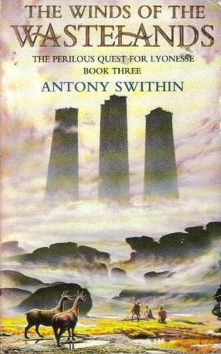 The Winds of the Wastelands