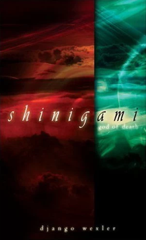 Shinigami by Django Wexler