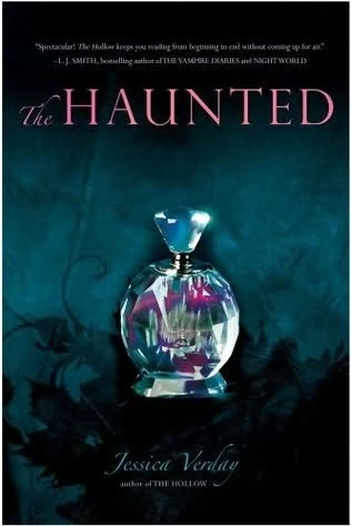 The Haunted