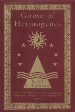 Goose of Hermogenes