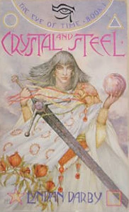 Crystal and Steel