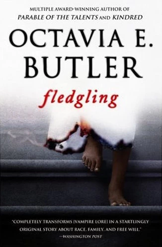 Fledgling by Octavia E. Butler