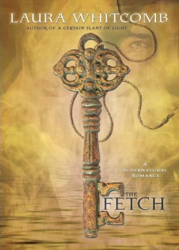 The Fetch by Laura Whitcomb