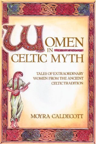 Women in Celtic Myth