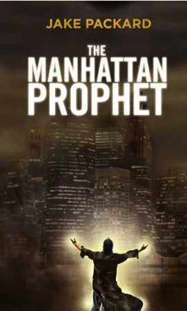 The Manhattan Prophet