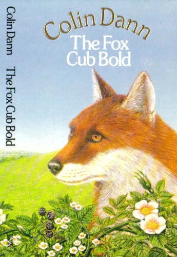 The Fox Cub Bold
