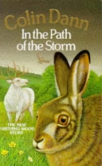 In the Path of Storm (Farthing Wood #6) by Colin Dann