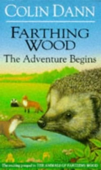 The Adventure Begins