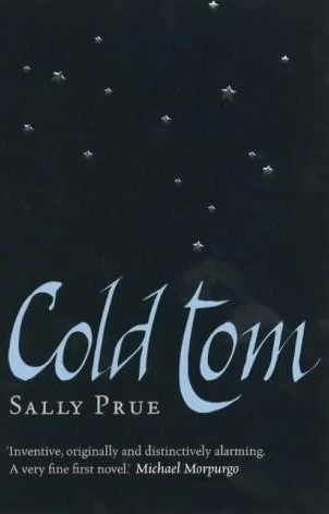 Cold Tom by Sally Prue