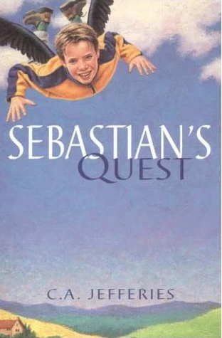 Sebastian's Quest