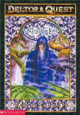 The Valley of the Lost (Deltora Quest #7) by Emily Rodda