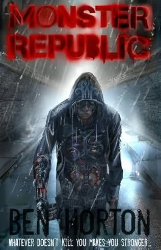 Monster Republic