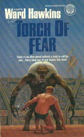 Torch of Fear