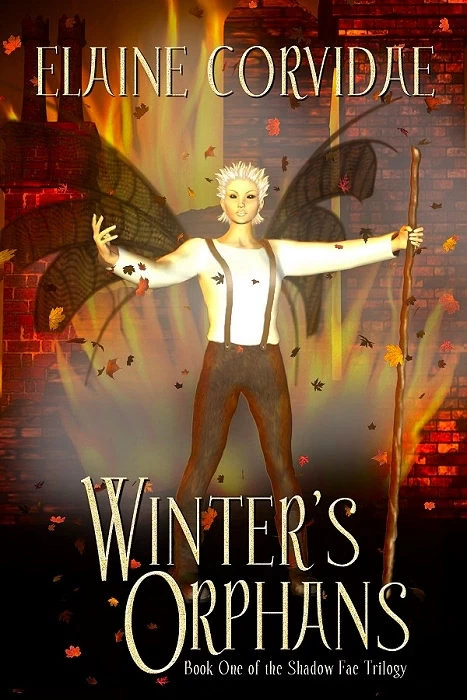 Winter's Orphans