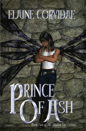 Prince of Ash