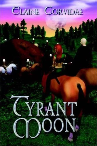 Tyrant Moon