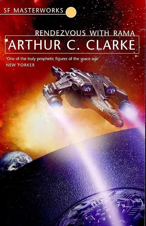 Rendezvous with Rama
