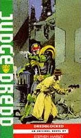 Dreddlocked (Judge Dredd (Virgin)) by Stephen Marley