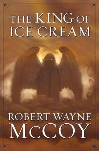 The King of Ice Cream