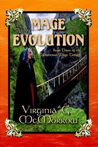 Mage Evolution