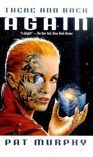 There and Back Again (Max Merriwell) by Pat Murphy