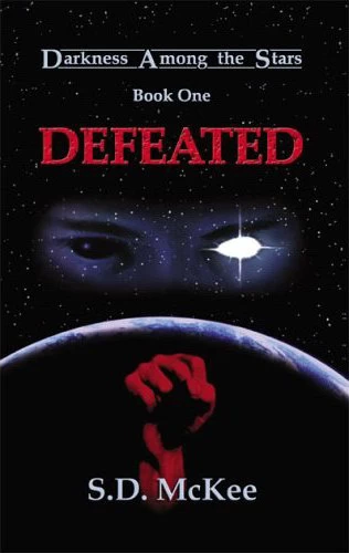 Defeated