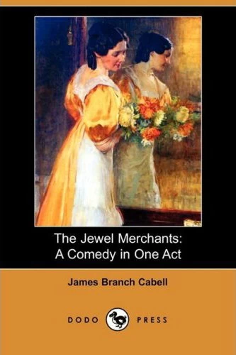 The Jewel Merchants