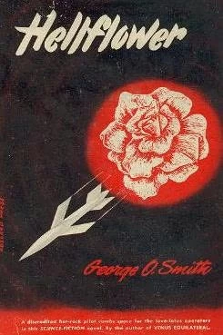 Hellflower by George O. Smith
