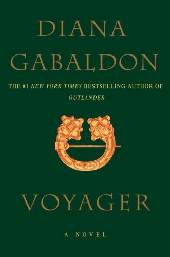Voyager (Outlander #3) by Diana Gabaldon