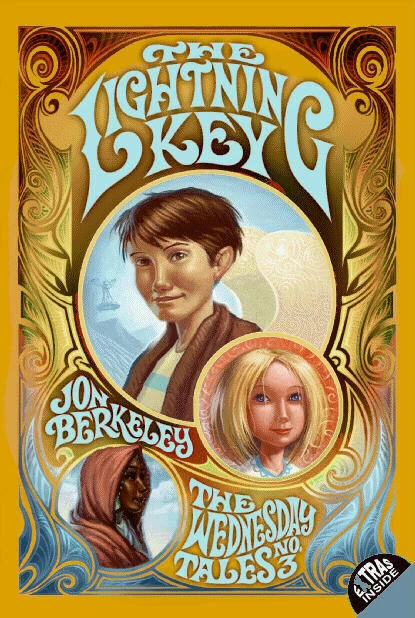 The Lightning Key