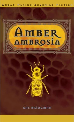 Amber Ambrosia