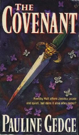 The Covenant by Pauline Gedge