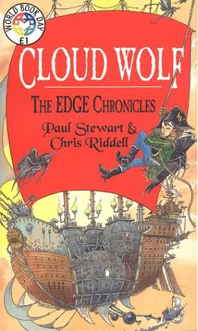 Cloud Wolf
