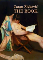 The Book by Zoran Zivkovic