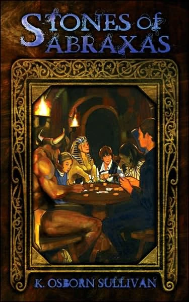 Stones of Abraxas