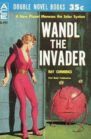 Wandl the Invader
