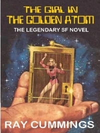The Girl in the Golden Atom