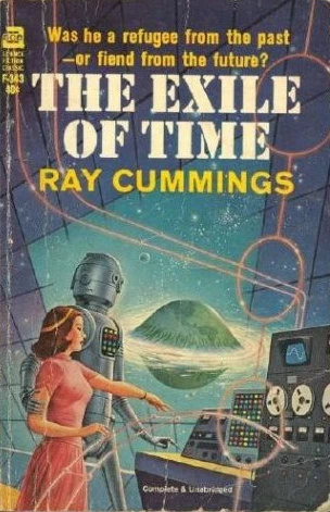 The Exile of Time