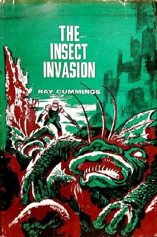 The Insect Invasion